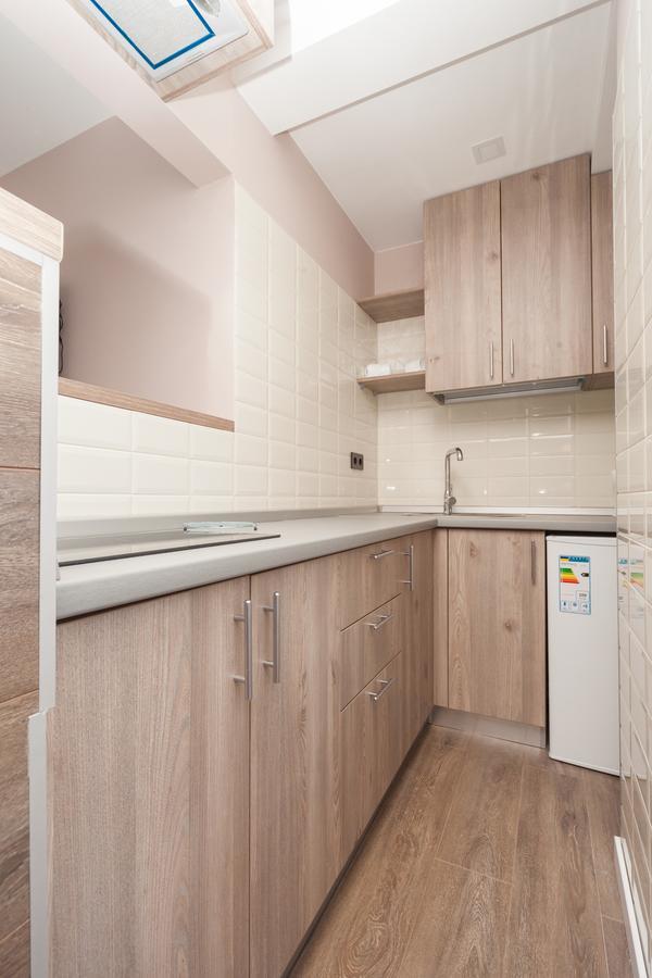 New Vip Aparts Deribasovskaia Odessa Ngoại thất bức ảnh