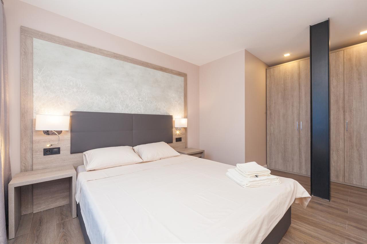 New Vip Aparts Deribasovskaia Odessa Ngoại thất bức ảnh