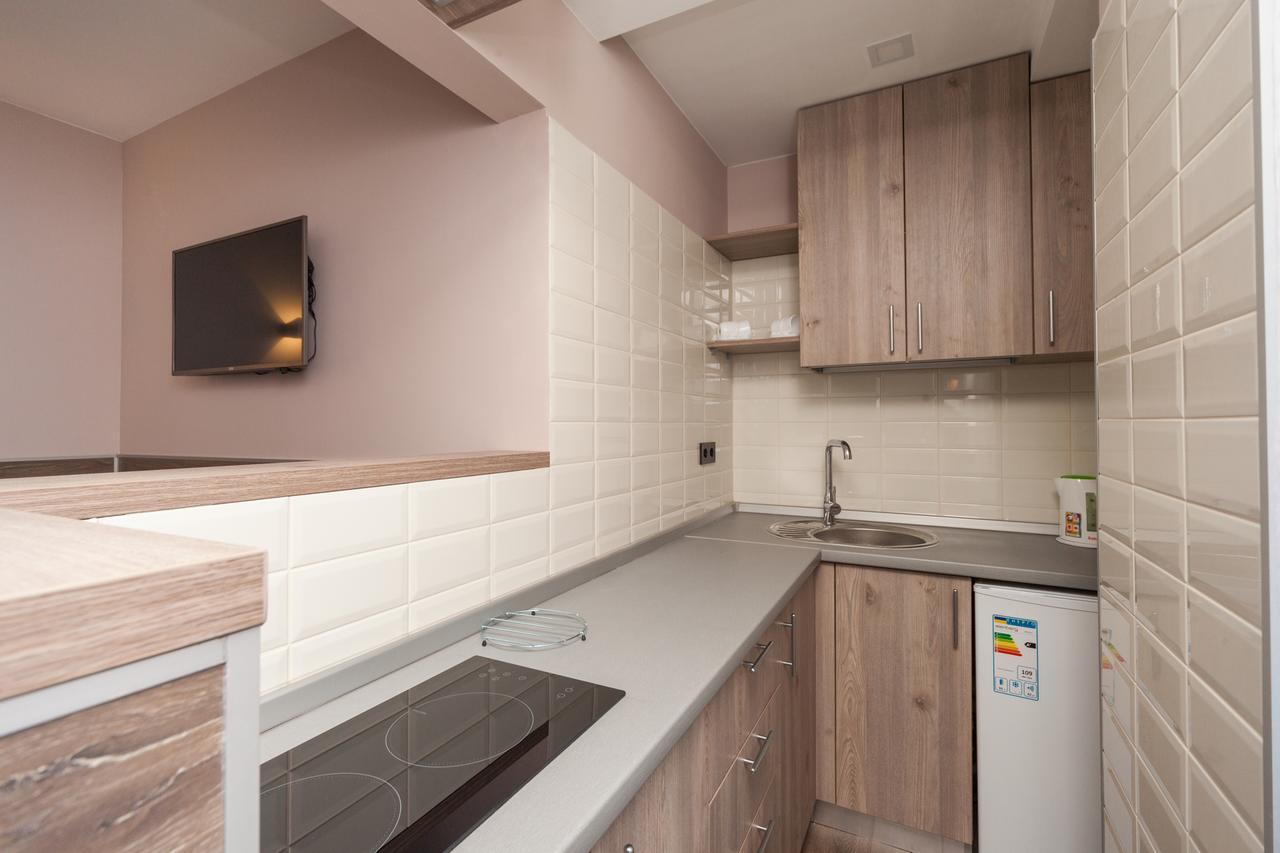 New Vip Aparts Deribasovskaia Odessa Ngoại thất bức ảnh
