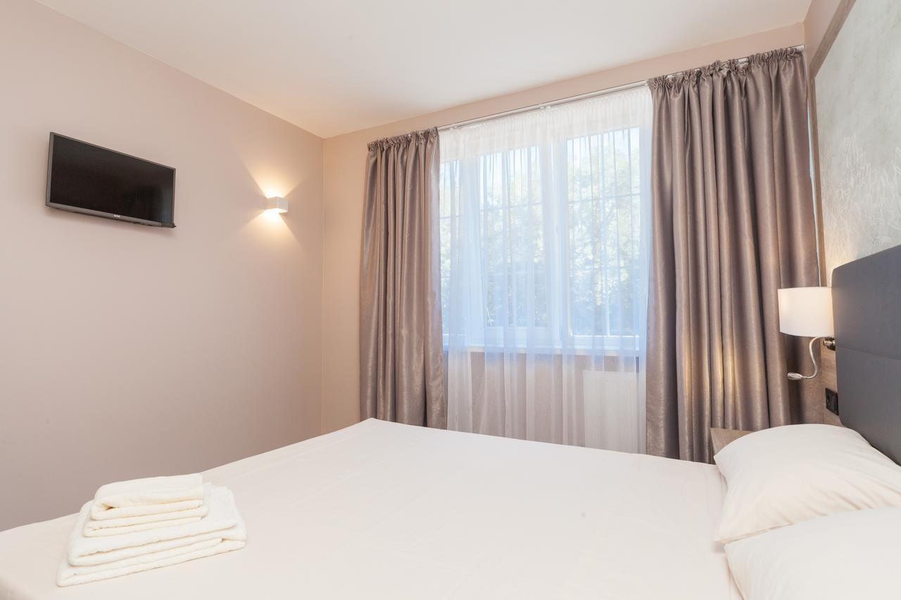 New Vip Aparts Deribasovskaia Odessa Ngoại thất bức ảnh