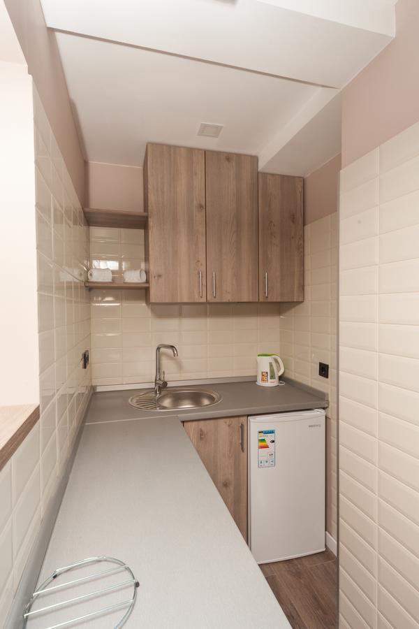 New Vip Aparts Deribasovskaia Odessa Ngoại thất bức ảnh