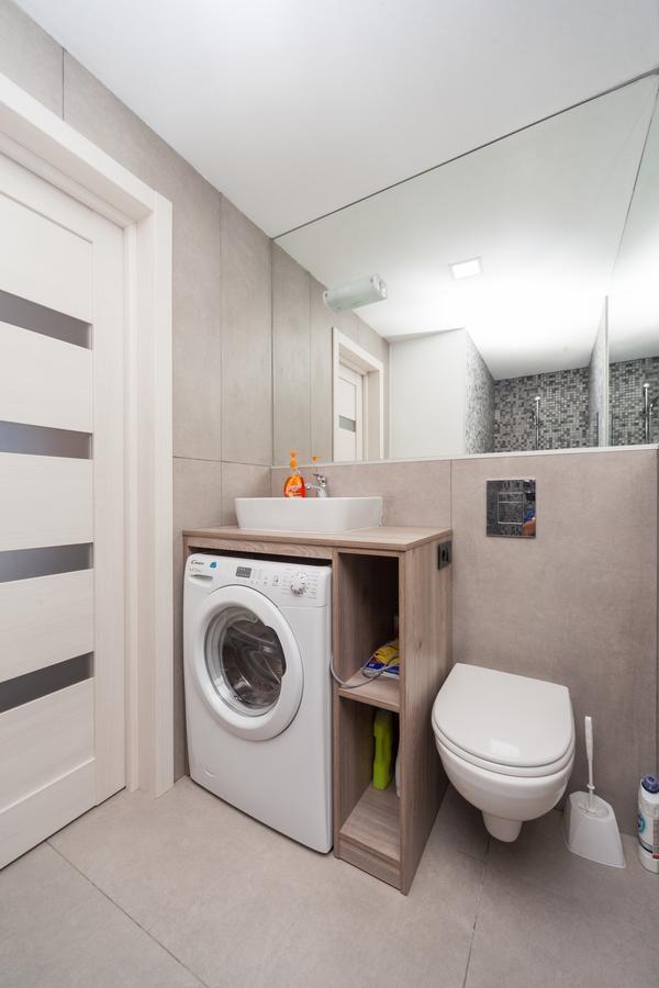 New Vip Aparts Deribasovskaia Odessa Ngoại thất bức ảnh