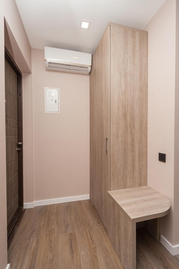 New Vip Aparts Deribasovskaia Odessa Ngoại thất bức ảnh